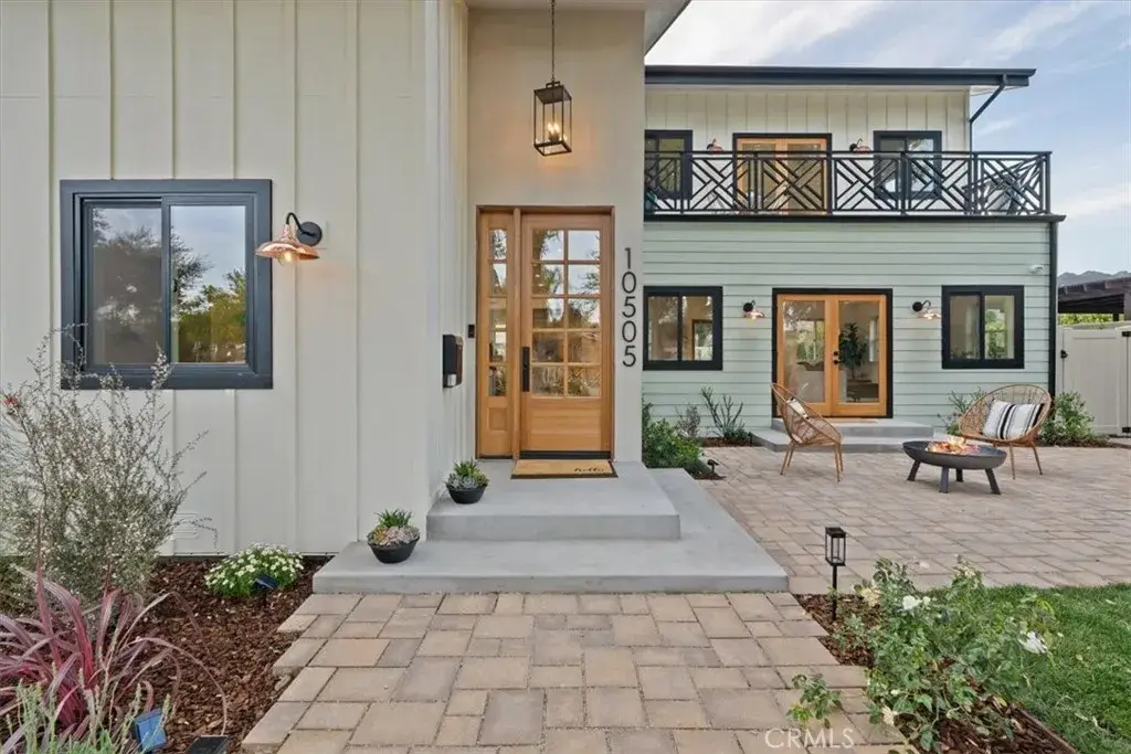 10505 Jordan, Chatsworth, CA 91311 - #1