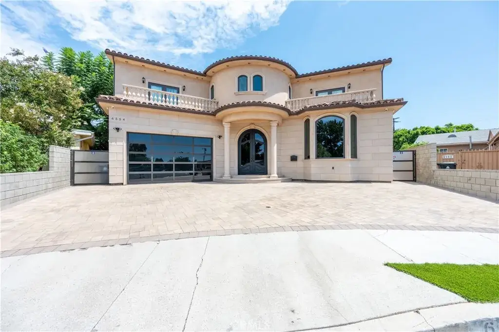 6554 Ethel Avenue, Valley Glen, CA 91606 - #1
