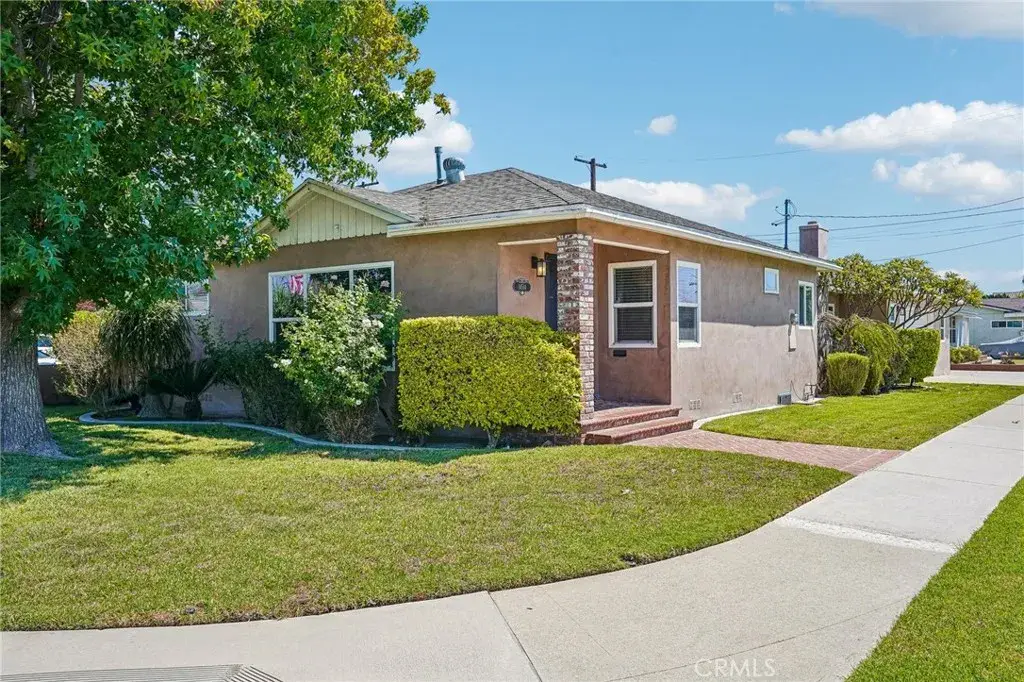 14514 Eastbrook Avenue, Bellflower, CA 90706 - #1