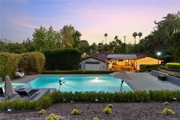 6013 Lubao Avenue, Woodland Hills, CA 91367