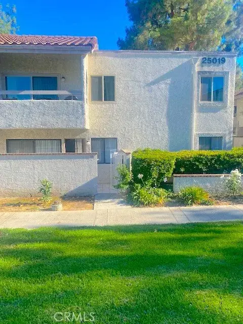 25019 Peachland Avenue #137, Newhall, CA 91321 - #2
