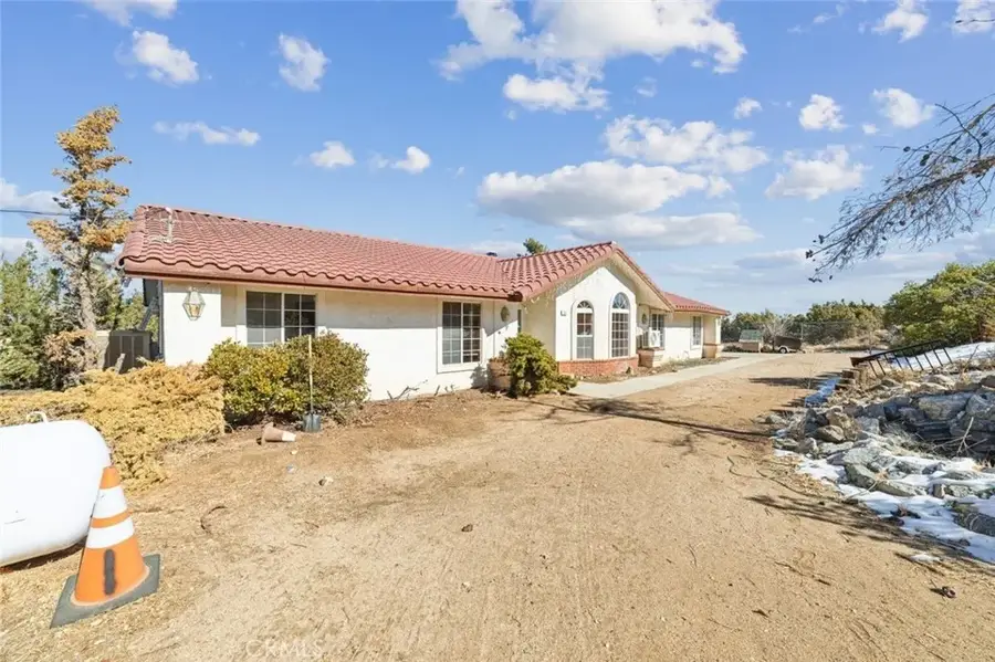 3010 Silver Ridge Drive, Pinon Hills, CA 92372 - #2