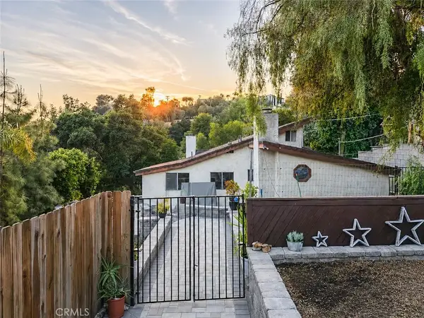 11899 East, Sylmar, CA 91342