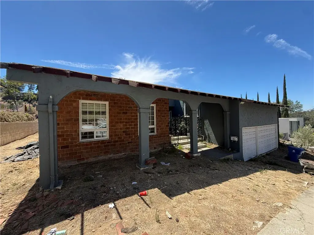 11428 Dona Pegita Drive, Studio City, CA 91604 - #1
