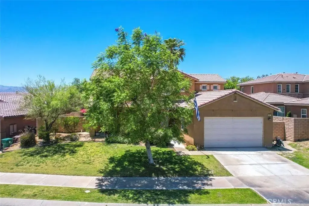 43073 Traccia Way, Indio, CA 92203 - #1
