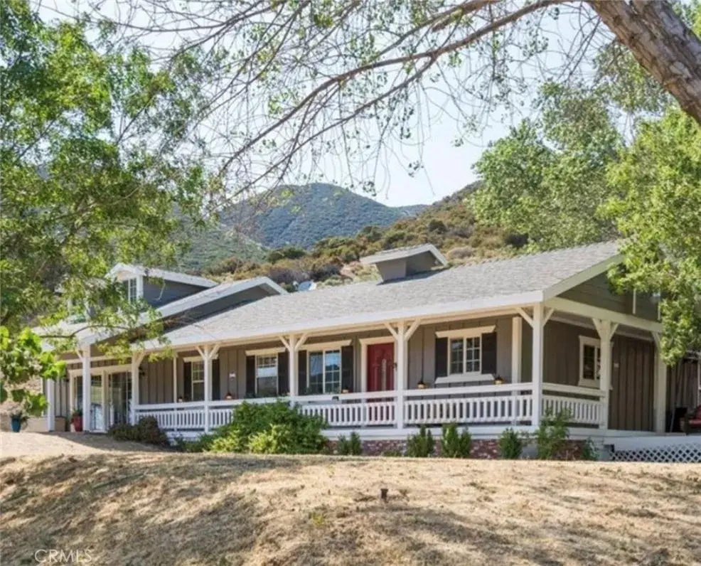 39661 San Francisquito Canyon Road, Green Valley, CA 91390 - #1