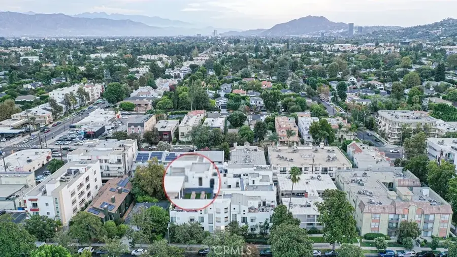 4326 Babcock #305, Studio City, CA 91604 - #2