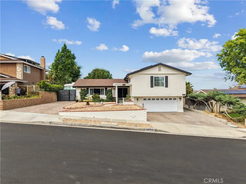 26173 Abdale, Newhall, CA 91321 - #1
