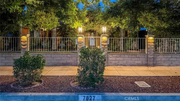7827 Louise, Northridge, CA 91325