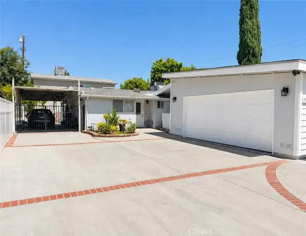 19331 Lorne St., Reseda, CA 91335