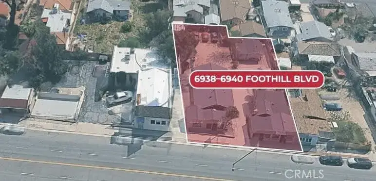 6938-6940 Foothill Boulevard, Tujunga, CA 91042 - #1