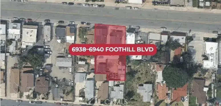 6938-6940 Foothill Boulevard, Tujunga, CA 91042 - #3
