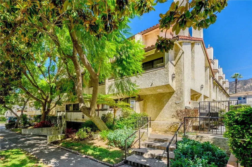 543 W Stocker Street #14, Glendale, CA 91202 - #1