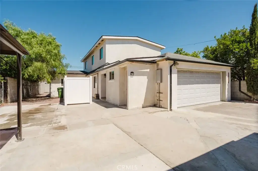 10721 Crockett, Sun Valley, CA 91352 - #1