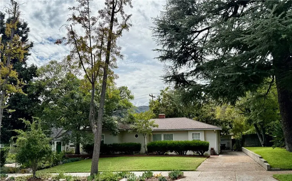 3637 Angelus Avenue, Glendale, CA 91208 - #1