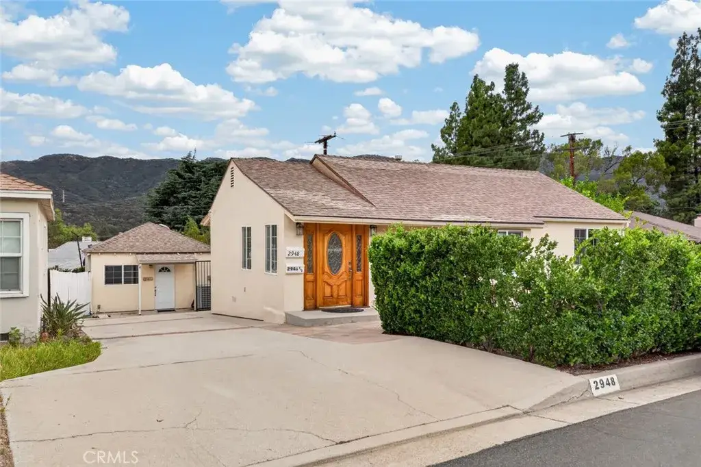 2948 Mayfield, La Crescenta, CA 91214 - #1