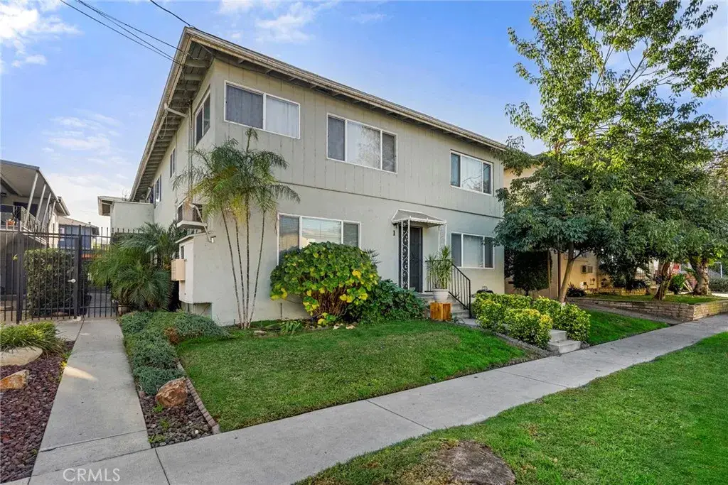 13520 Rye, Sherman Oaks, CA 91423 - #1