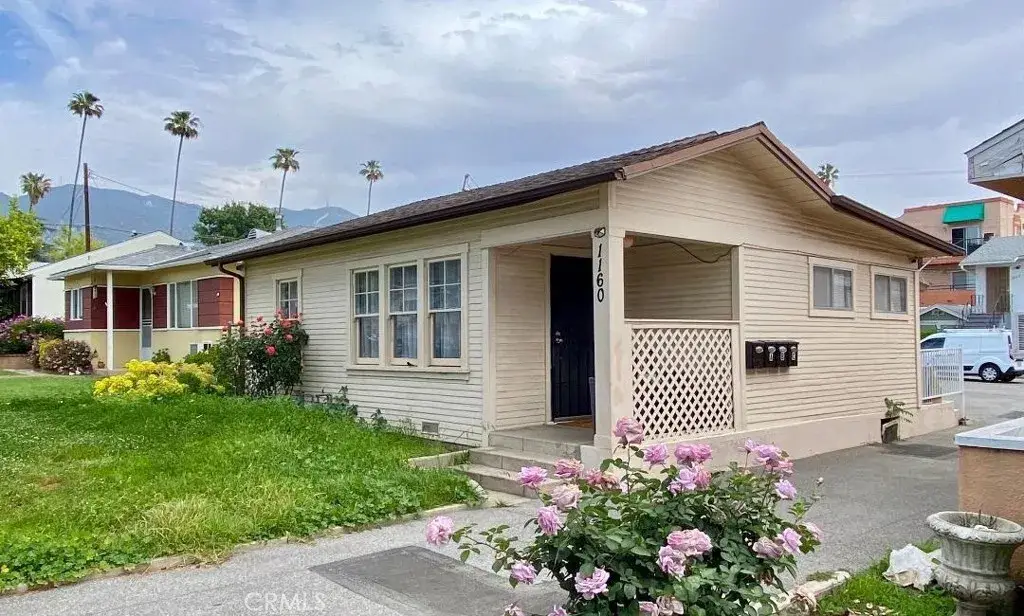 1160 Linden Avenue, Glendale, CA 91201 - #1