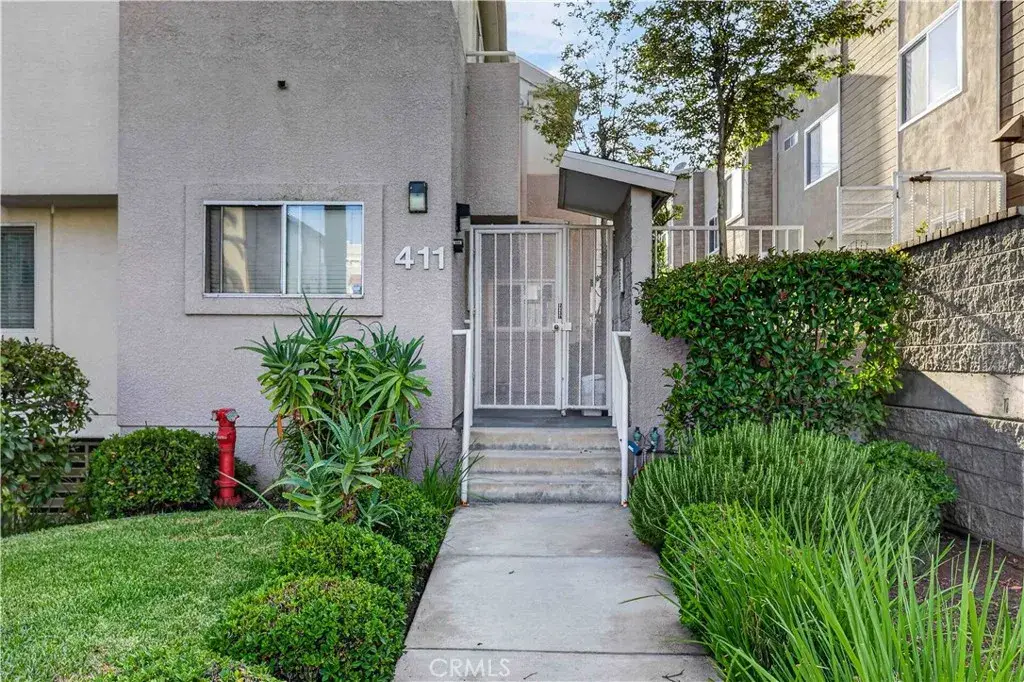 411 N Jackson, Glendale, CA 91206 - #1