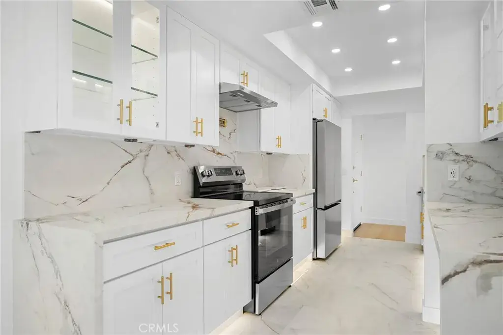 1401 Valley View Road #329, Glendale, CA 91202 - #1