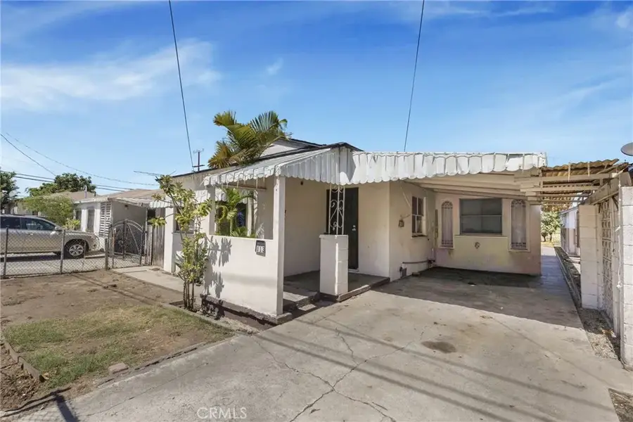 113 E 214th, Carson, CA 90745 - #2