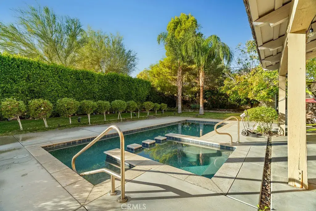 1820 E Racquet Club, Palm Springs, CA 92262 - #1