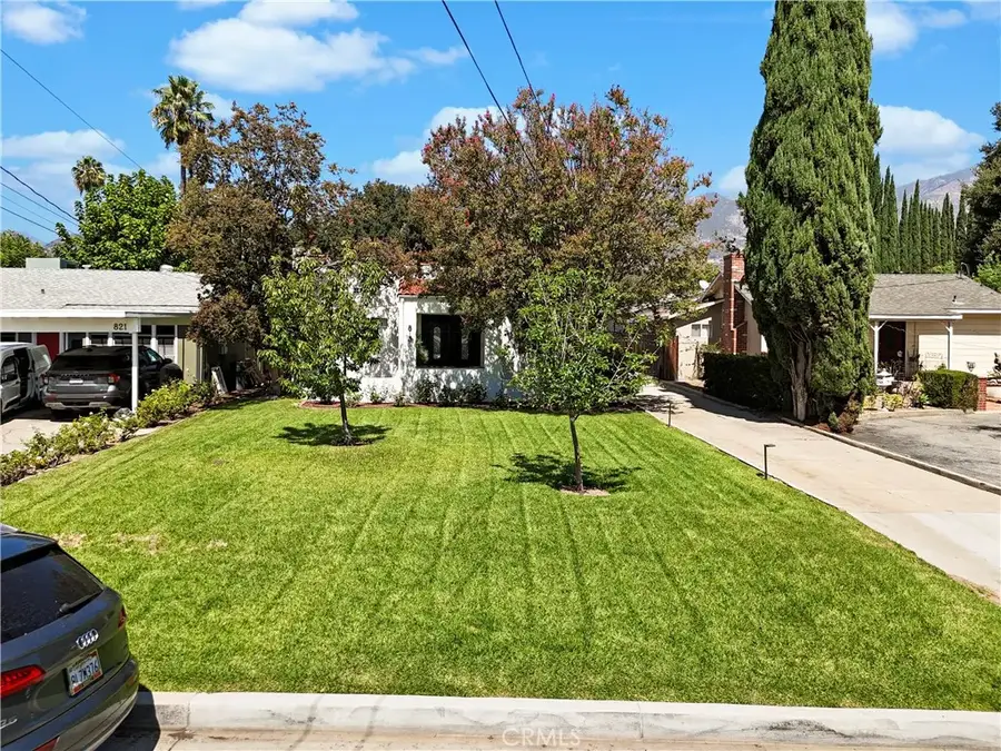 813 Mountain View, Altadena, CA 91001 - #3
