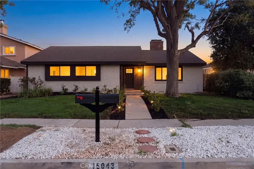 15043 Tuba, Mission Hills, CA 91345 - #1