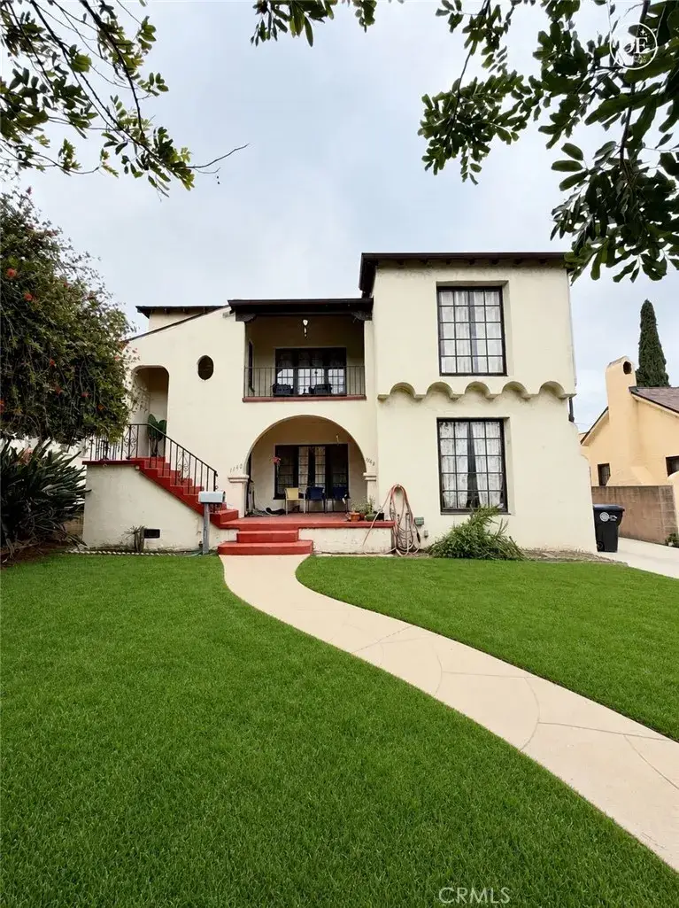 1138-1140 Park Avenue, Glendale, CA 91205 - #1