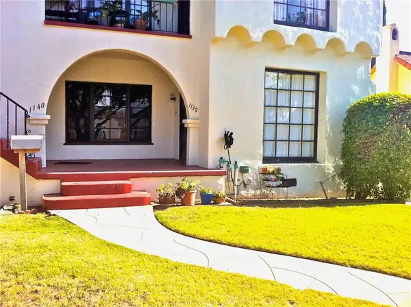 1138-1140 Park Avenue, Glendale, CA 91205