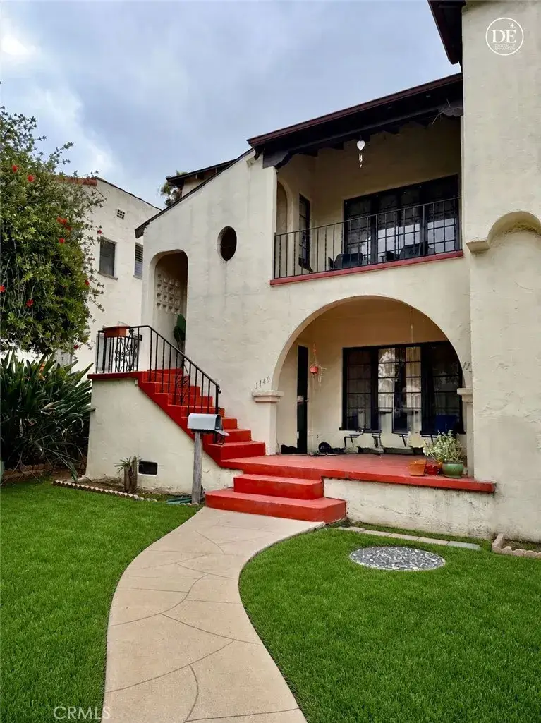1138-1140 Park Avenue, Glendale, CA 91205 - #3