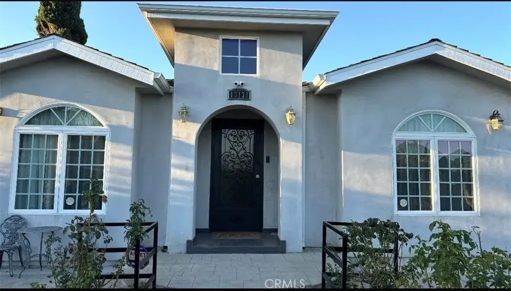 13133 Ebell Street, North Hollywood, CA 91605 - #1