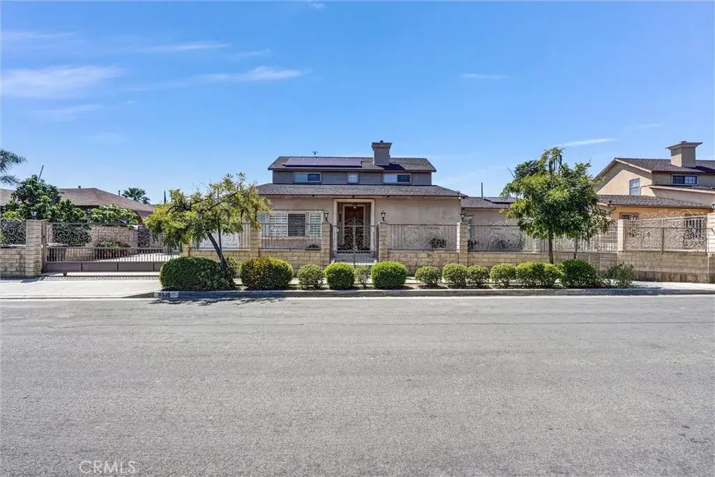8535 Norris, Sun Valley, CA 91352 - #1