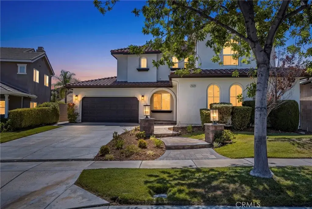 25628 Chase Avenue, Stevenson Ranch, CA 91381 - #1