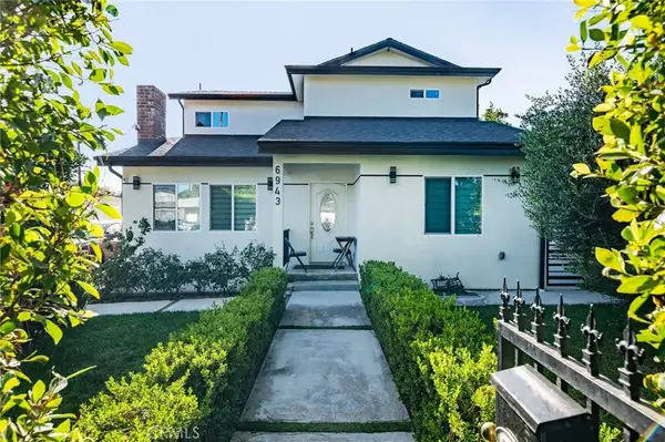 6943 Goodland Avenue, North Hollywood, CA 91605