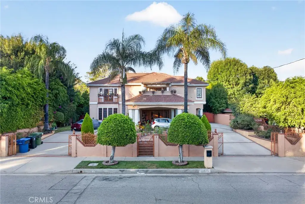 13436 Bradley, Sylmar, CA 91342 - #1