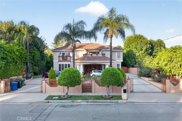 13436 Bradley, Los Angeles, CA 91342