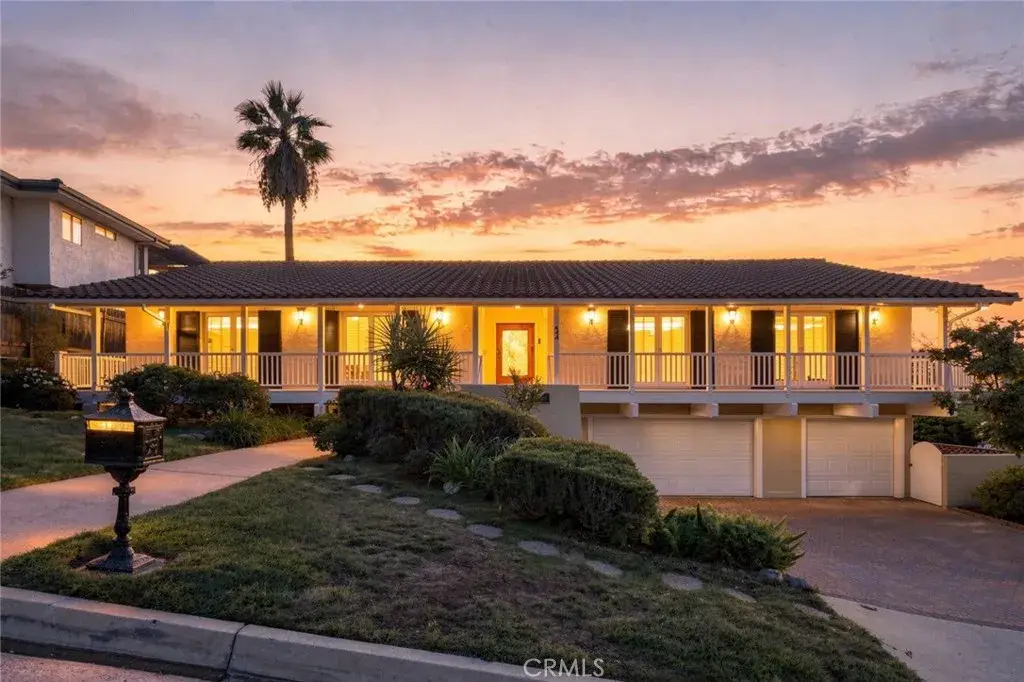 444 Meadowview Drive, La Canada Flintridge, CA 91011 - #1