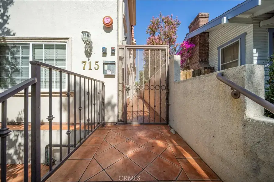 715 E Angeleno #104, Burbank, CA 91501 - #2