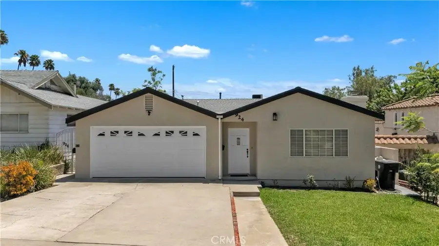 924 E Tujunga, Burbank, CA 91501 - #2
