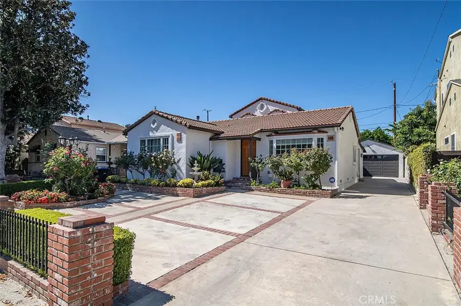 409 N Avon, Burbank, CA 91505 - #2