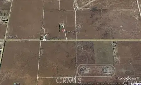 8720 Avenue J, Del Sur, CA 93536 - #1