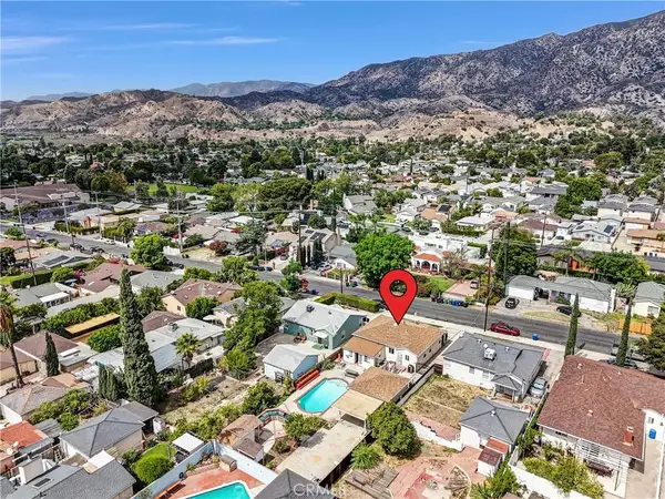 7832 Hillrose, Sunland, CA 91040