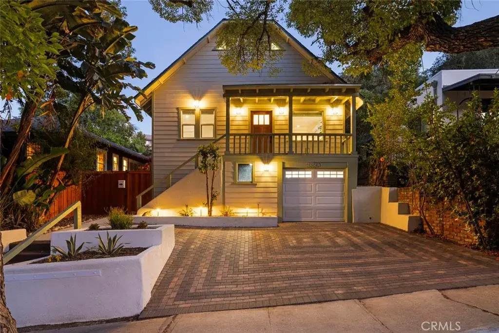 5850 Burwood Ave, Los Angeles, CA 90042 - #1