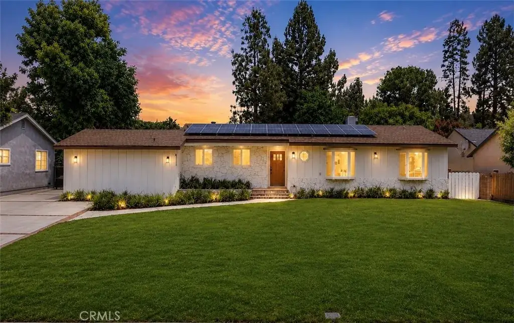 17439 Donmetz, Granada Hills, CA 91344 - #1