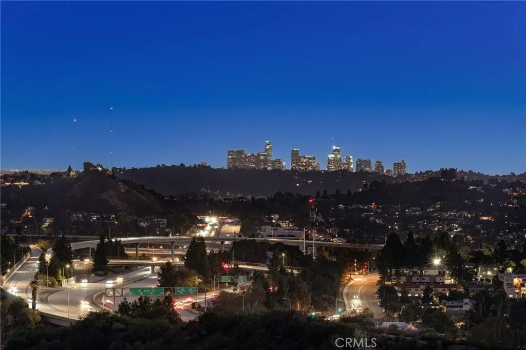775 Ridge Drive, Glendale, CA 91206 - #1