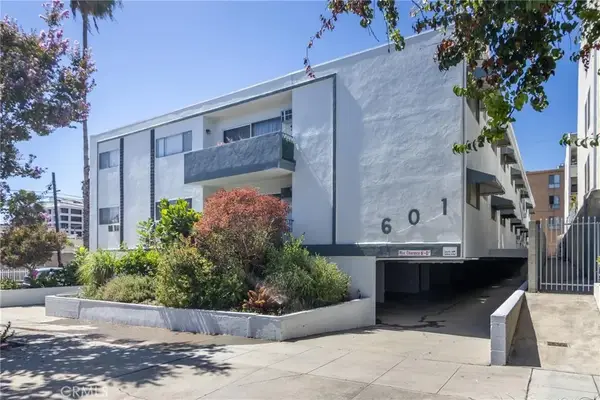 601 E Angeleno, Burbank, CA 91501