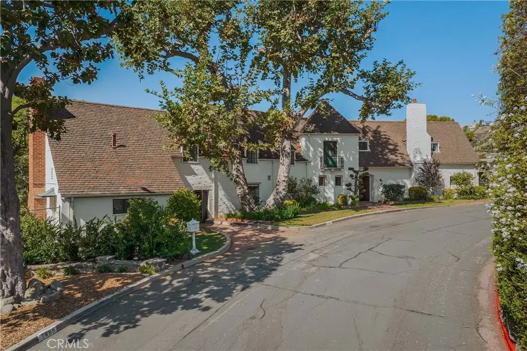 1463 Melwood Drive, Glendale, CA 91207 - #1