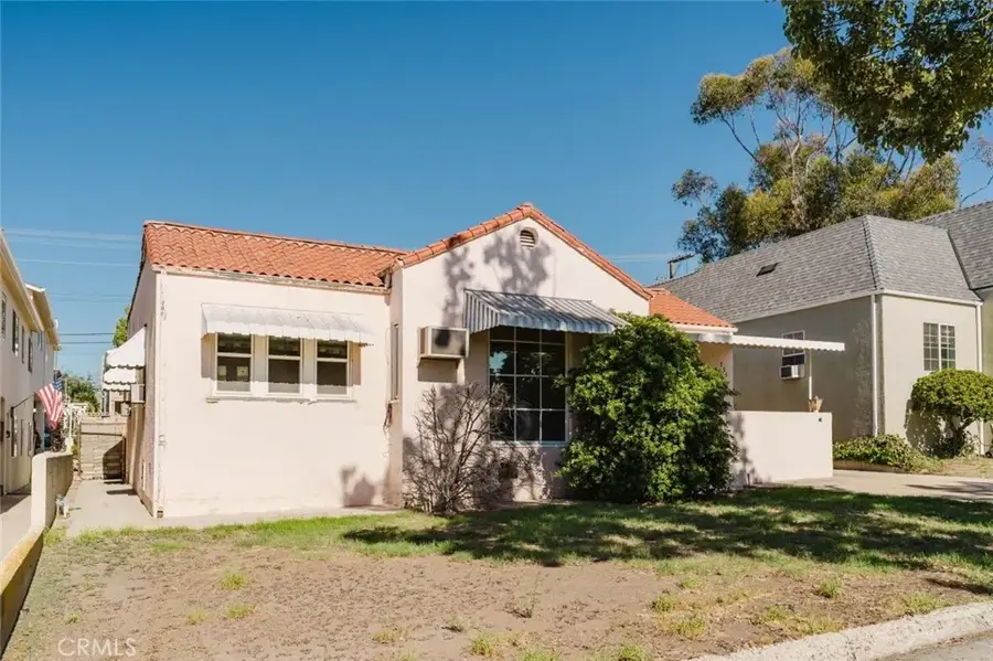 735 E Verdugo Avenue, Burbank, CA 91501 - #3