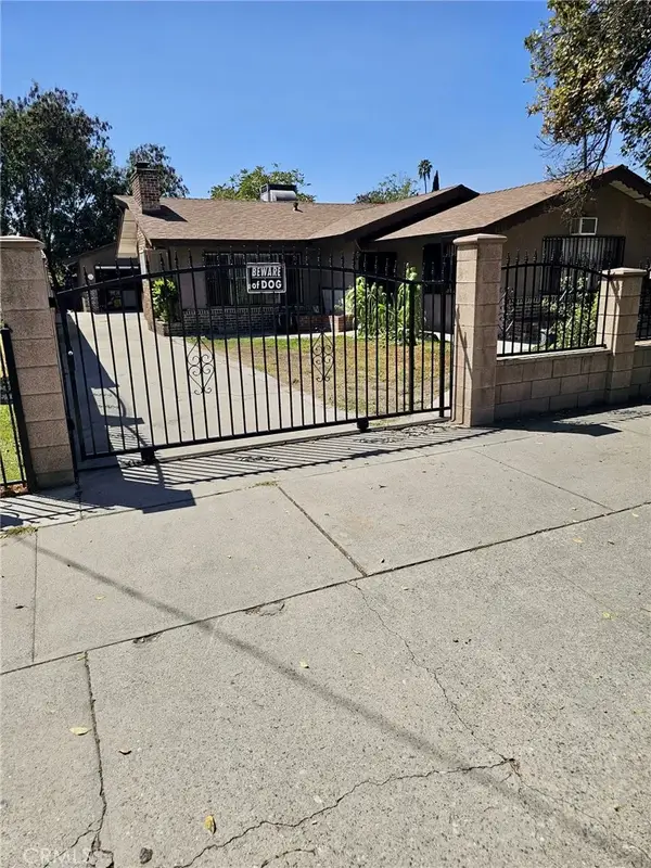 1171 W 7th, San Bernardino, CA 92411